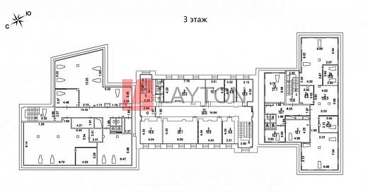 Картинка 2 офиса м2, Картинка 2 офиса м2,