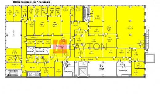 Картинка 4 офиса м2, Картинка 4 офиса м2,