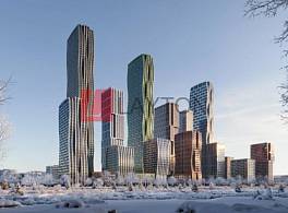 ЖК Level Южнопортовая 0