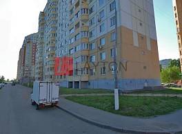 Жилой Дом Южный бульвар, 2 0