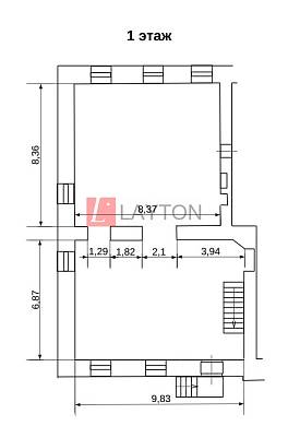 Картинка 1 офиса м2, Картинка 1 офиса м2,