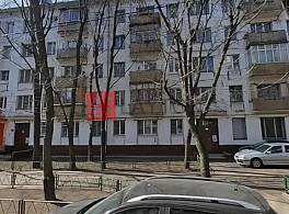 Жилой Дом Маршала Рокоссовского 4 0