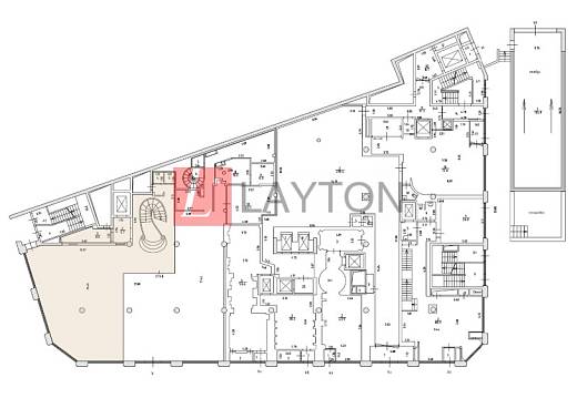 Картинка 2 офиса  м2,  Картинка 2 офиса  м2,