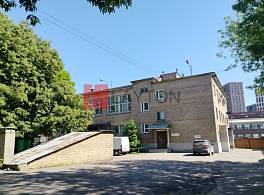 Бизнес-центр Новохохловская 17с2 0