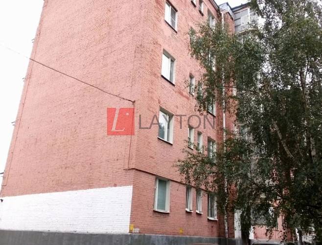 Жилой Дом Малая Семёновская улица, 15/17к1 - картинка 1 Жилой Дом Малая Семёновская улица, 15/17к1 - картинка 1