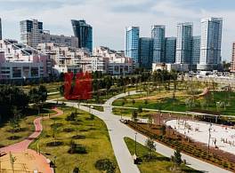 Жилой Дом Ходынский б-р, д 15 0