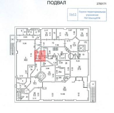 Картинка 6 офиса м2, Картинка 6 офиса м2,
