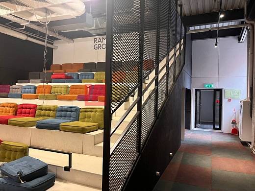 Картинка 2 офиса м2, Картинка 2 офиса м2,