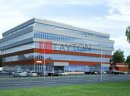 Бизнес-центр East Bridge 0