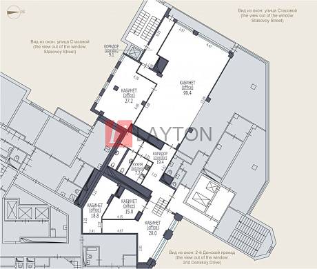 Картинка 1 офиса м2, Картинка 1 офиса м2,