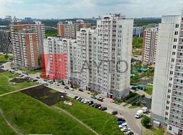 Жилой Дом Дмитровское ш 165Дк4 0