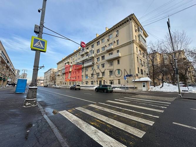 Жилой Дом Мытная ул. 23 - картинка 1 Жилой Дом Мытная ул. 23 - картинка 1