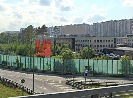 Бизнес-центр Гринвуд стр 35 0