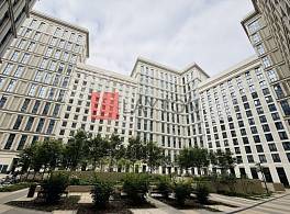 ЖК Серебряный Фонтан 0