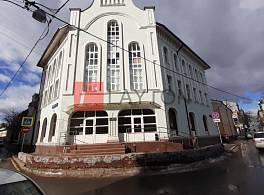 Бизнес-центр Б. Каретный 11 0