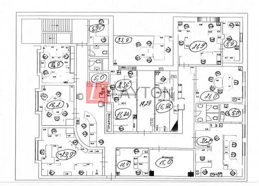 Картинка 1 офиса м2, Картинка 1 офиса м2,