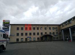 Бизнес-центр Энергетиков 20 0