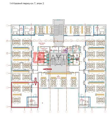 Картинка 1 офиса м2, Картинка 1 офиса м2,