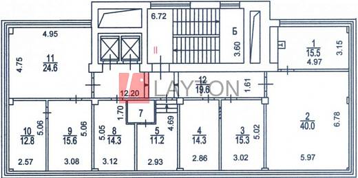 Картинка 1 офиса м2, Картинка 1 офиса м2,