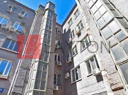 Бизнес-центр Стромынка 19 корп 2 0