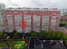 Жилой Дом Мичуринский проспект, 9 0