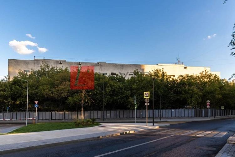 Бизнес-центр На Киевской 19 - картинка 1 Бизнес-центр На Киевской 19 - картинка 1