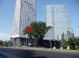 ЖК Дом на Мосфильмовской 0