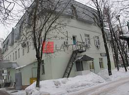 Бизнес-центр Юности 15 0