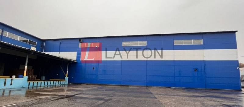 Бизнес-центр МетОптТрейдинг - картинка 1 Бизнес-центр МетОптТрейдинг - картинка 1