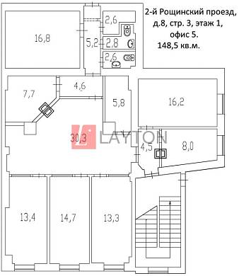 Картинка 1 офиса м2, Картинка 1 офиса м2,