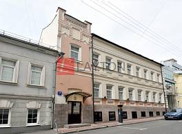 Особняк Пушкарёв 0
