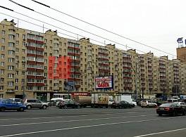 Жилой Дом ул. Нижняя Масловка, дом 5 0