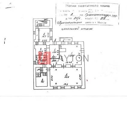 Картинка 3 офиса м2, Картинка 3 офиса м2,