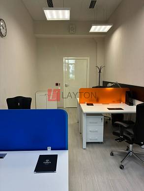 Картинка 6 офиса  м2,  Картинка 6 офиса  м2,