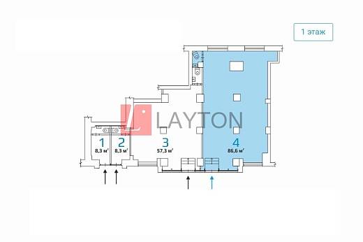 Картинка 1 офиса м2, Картинка 1 офиса м2,