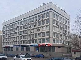Бизнес-центр На Щепкина д.28 0
