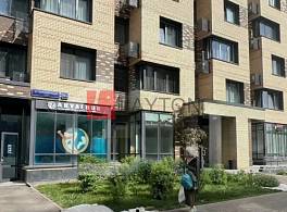 ЖК Хорошёвский 0