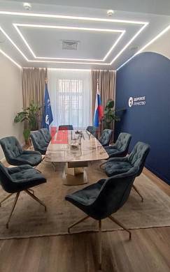 Картинка 4 офиса м2, Картинка 4 офиса м2,