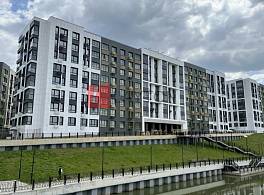 Жилой Дом ул Генерала Дьяконова, д 7 0