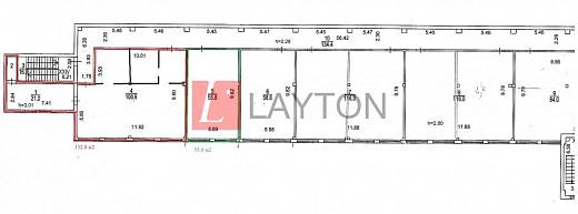 Картинка 2 офиса м2, Картинка 2 офиса м2,