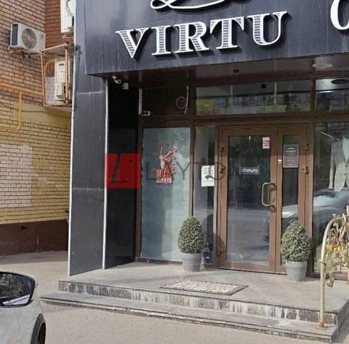 Жилой Дом пр-кт Мичуринский, 10к1 - картинка 1 Жилой Дом пр-кт Мичуринский, 10к1 - картинка 1