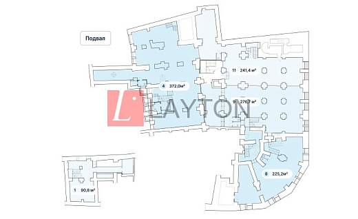 Картинка 2 офиса м2, Картинка 2 офиса м2,