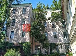 Жилой Дом ул. Волхонка, 5/6с9 0
