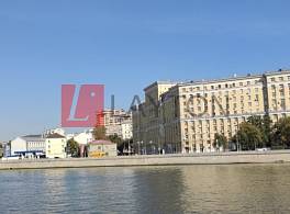 Жилой Дом Гончарная набережная, 3с5 0