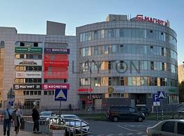 Бизнес-центр Серебряный Кит 0