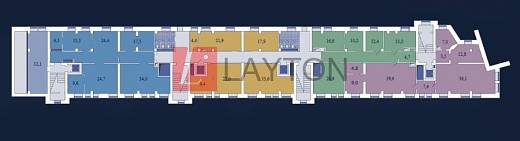 Картинка 1 офиса м2, Картинка 1 офиса м2,
