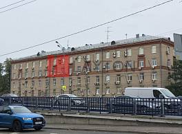 Бизнес-центр Ботаническая 14 0