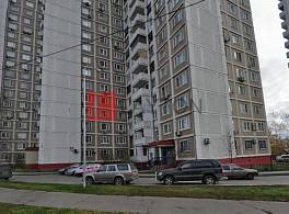 Жилой Дом Милашенкова 18 0