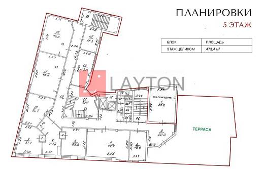 Картинка 1 офиса м2, Картинка 1 офиса м2,