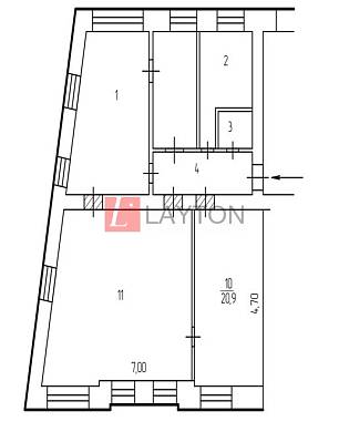 Картинка 2 офиса м2, Картинка 2 офиса м2,